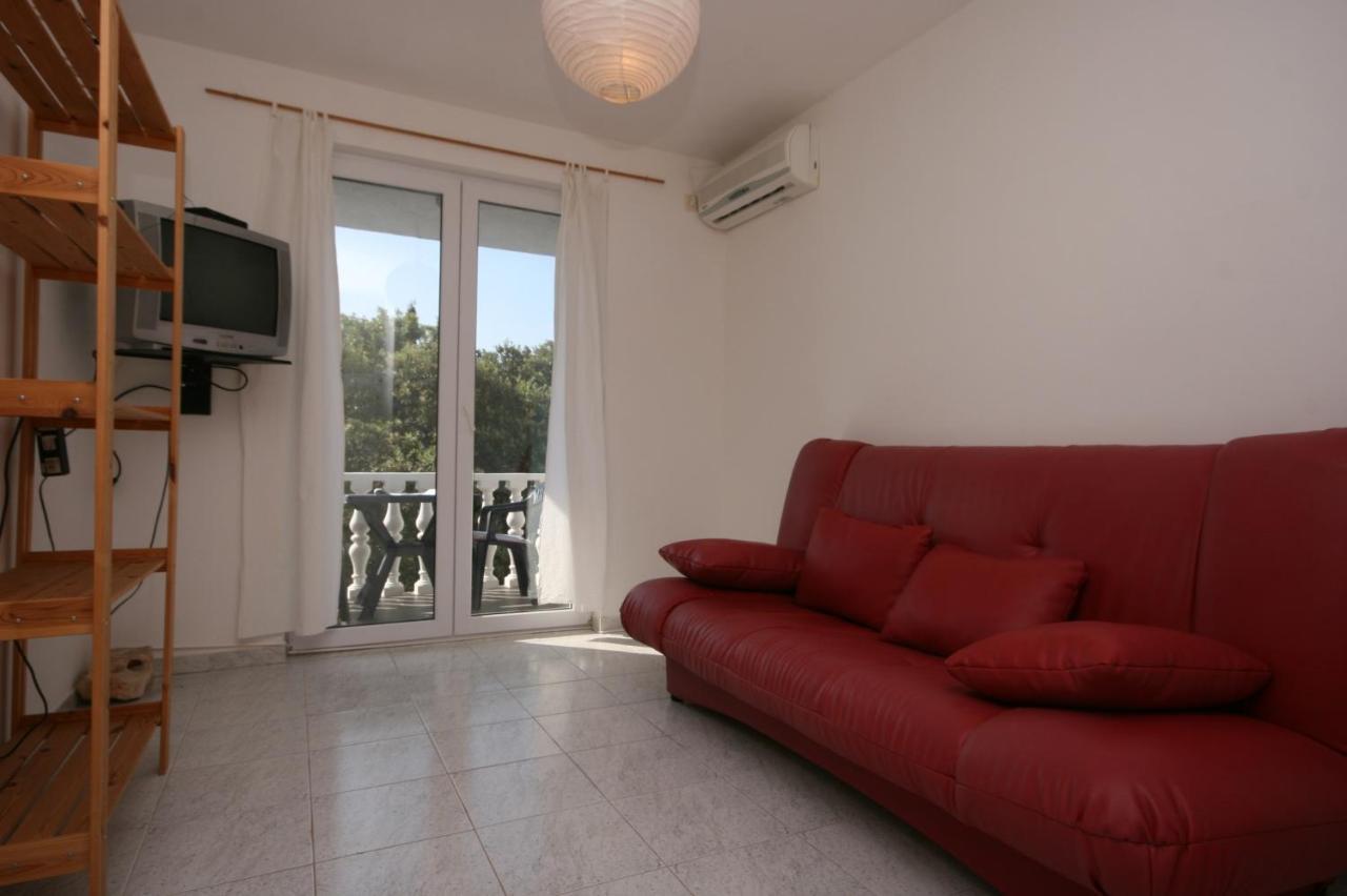 Apartments With A Parking Space Mandre, Pag - 6405 Kolan Exteriér fotografie