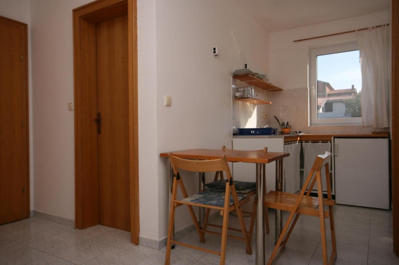 Apartments With A Parking Space Mandre, Pag - 6405 Kolan Exteriér fotografie
