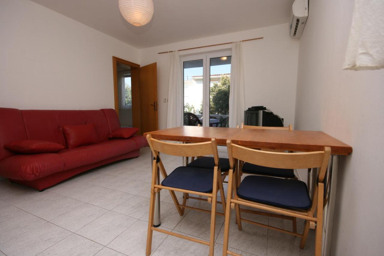 Apartments With A Parking Space Mandre, Pag - 6405 Kolan Exteriér fotografie