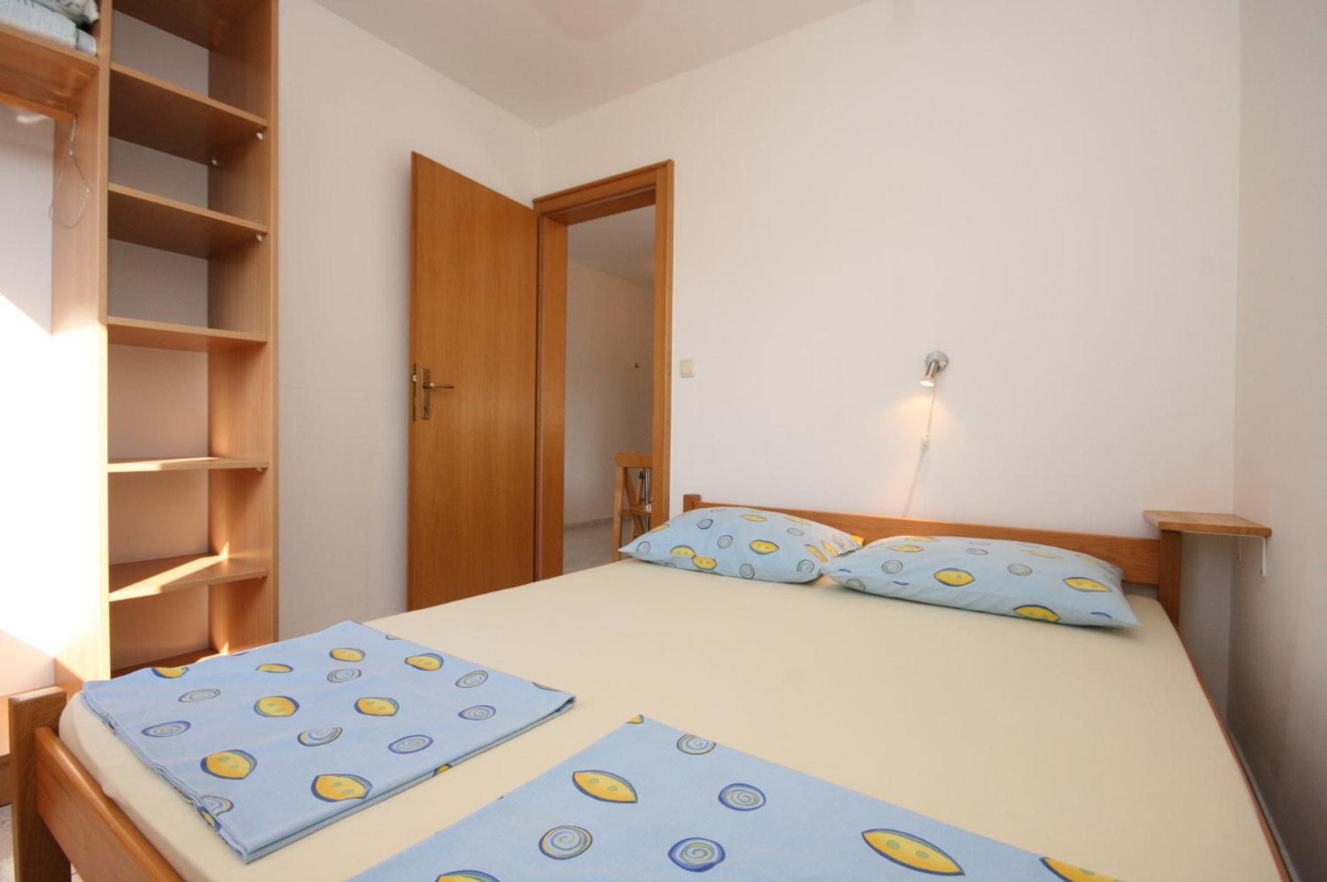 Apartments With A Parking Space Mandre, Pag - 6405 Kolan Pokoj fotografie