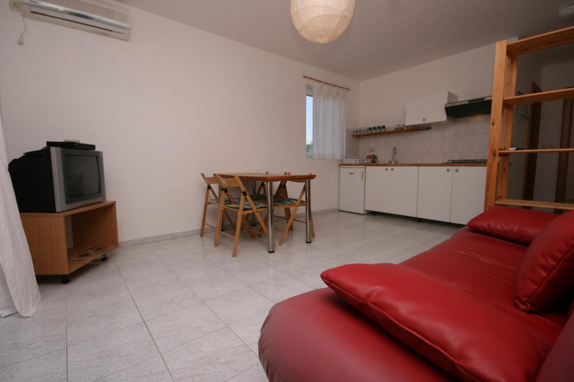 Apartments With A Parking Space Mandre, Pag - 6405 Kolan Pokoj fotografie