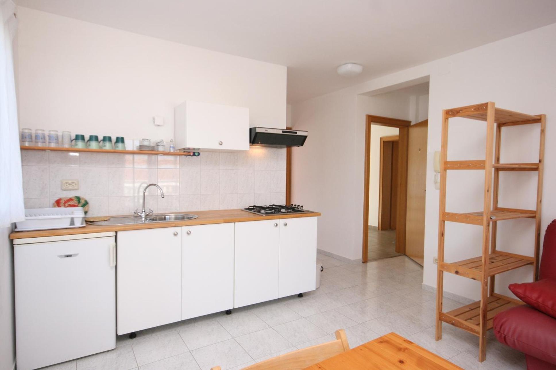 Apartments With A Parking Space Mandre, Pag - 6405 Kolan Pokoj fotografie